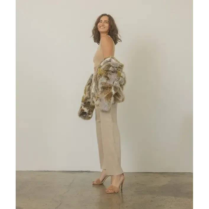 OASIS SOCIETY Hadley   Feather Heels