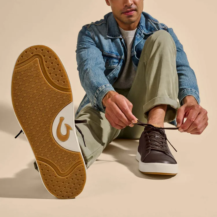 Olukai Men's Lae'ahi Li 'ili