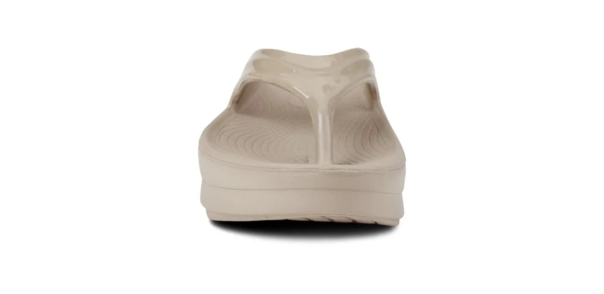 OOFOS Women's OOmega OOlala Sandal - Nomad