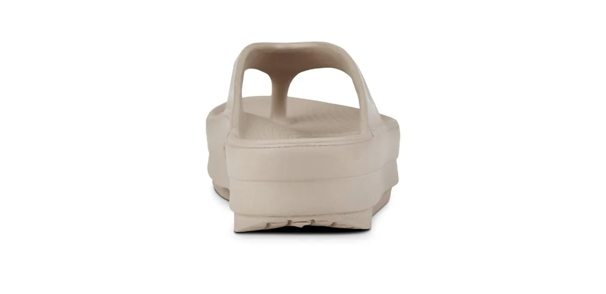 OOFOS Women's OOmega OOlala Sandal - Nomad