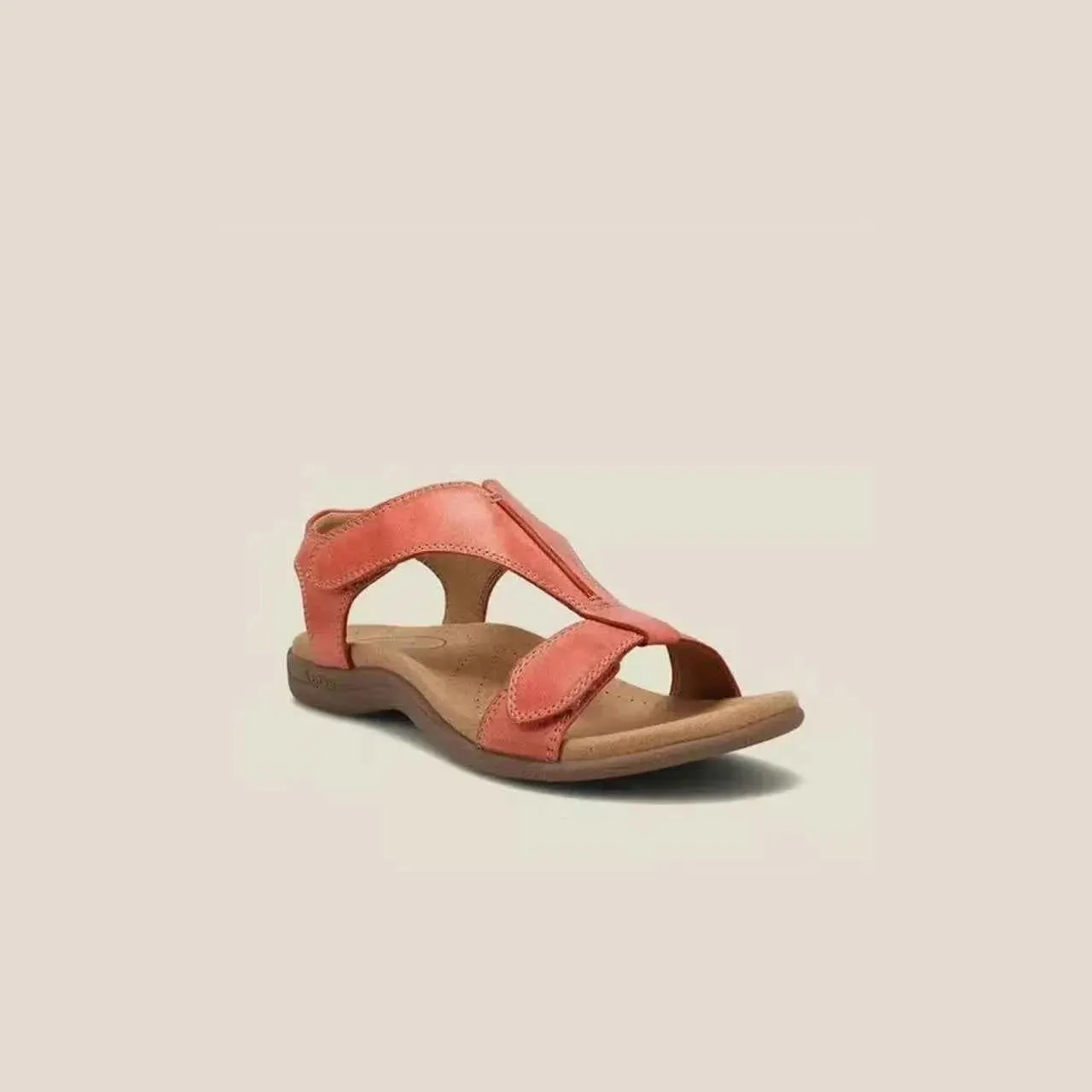 Open Toe Flats Sandals for Comfort and Style