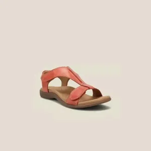 Open Toe Flats Sandals for Comfort and Style