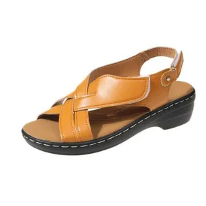 Open Toe Flats Sandals - Stylish and Comfortable Open Toe Flats