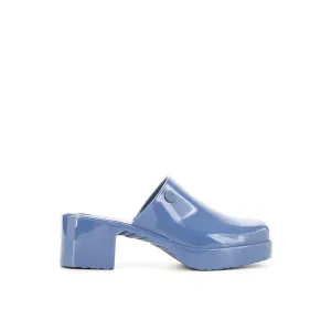 Ophelia In Blue