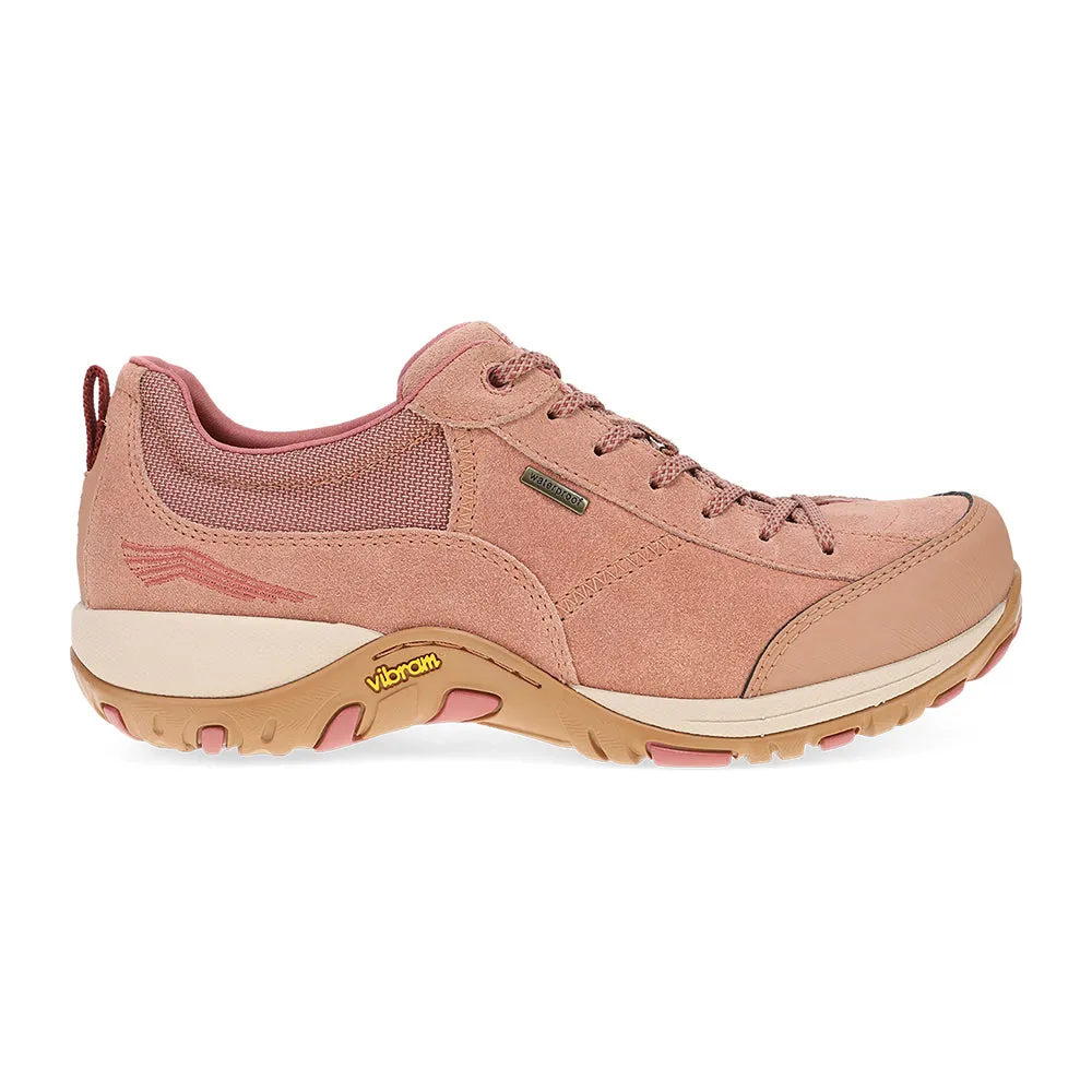 Paisley Waterproof