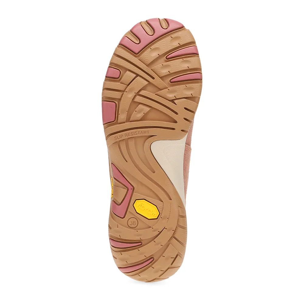 Paisley Waterproof