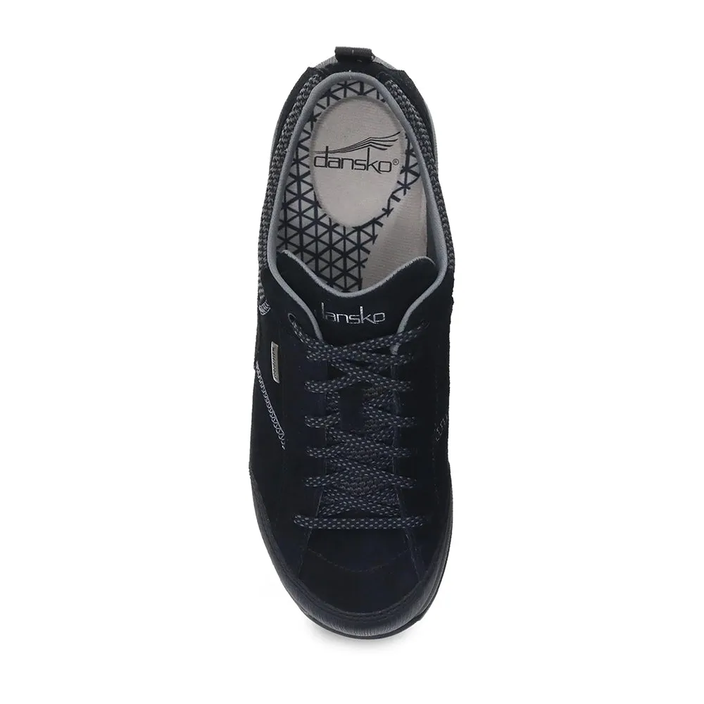 Paisley Waterproof