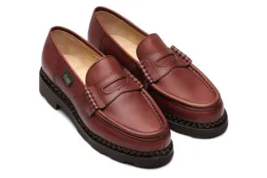 Paraboot Women's Orsay / Griff II Marron - Lis Marron