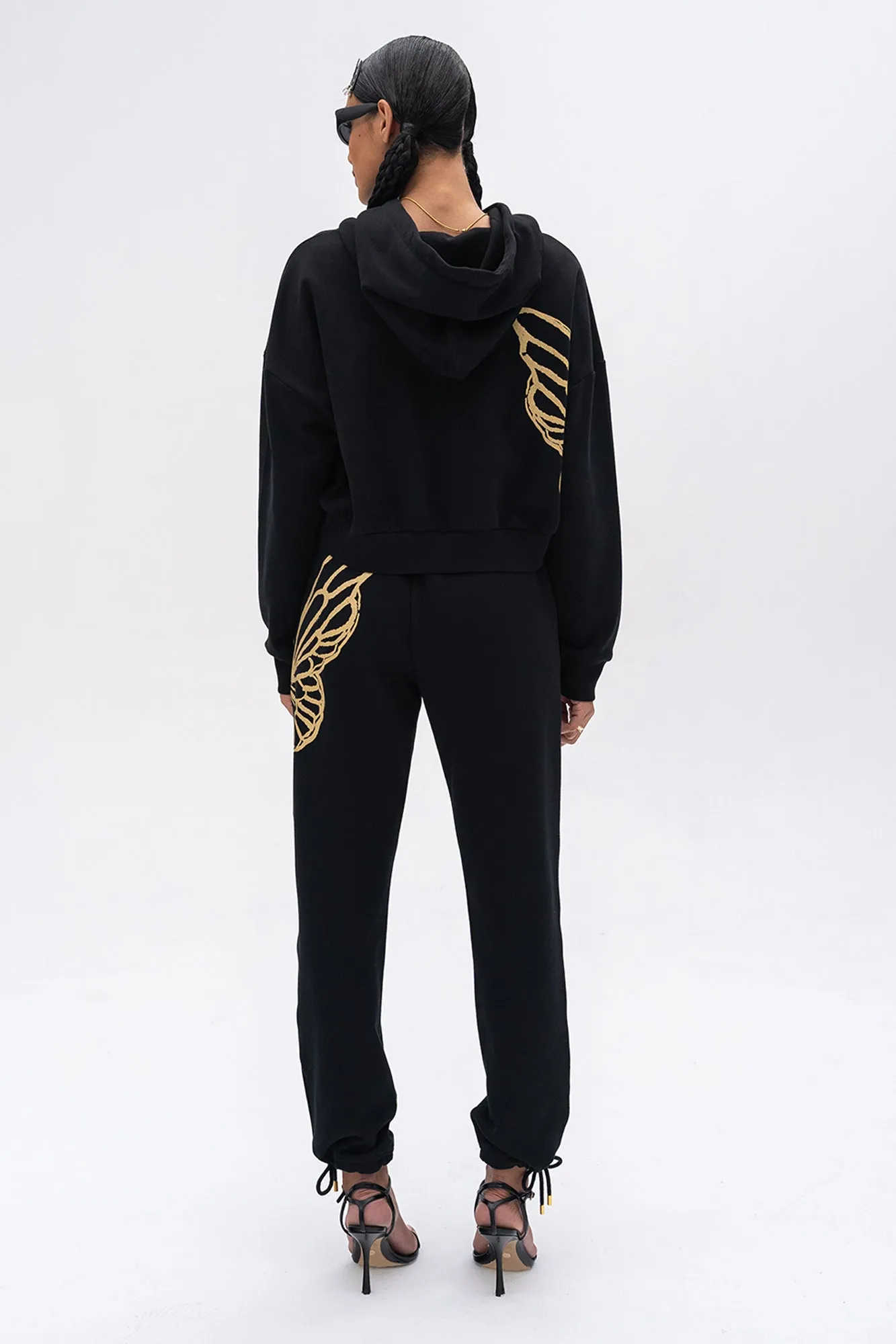 Peony Joggers
