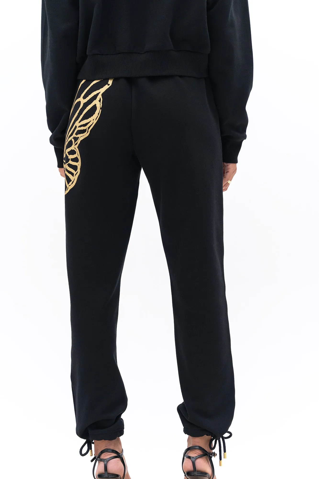 Peony Joggers