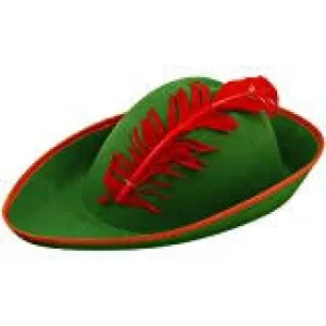 Peter Pan Hat