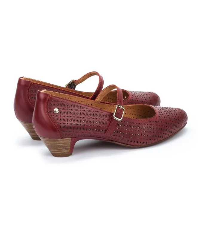 Pikolinos Women's Elba W6N-5700 - Rubi