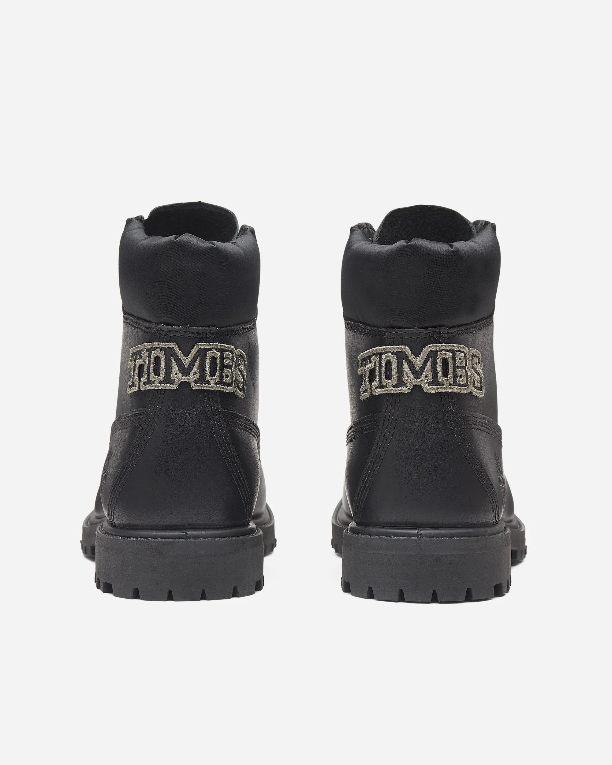 Premium 6 Inch Lace Up Waterproof Boot