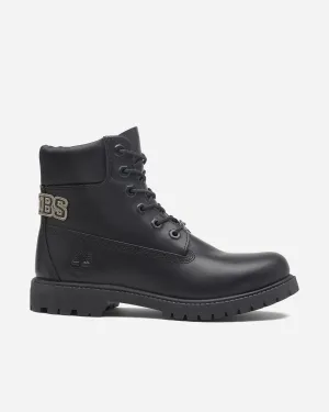 Premium 6 Inch Lace Up Waterproof Boot