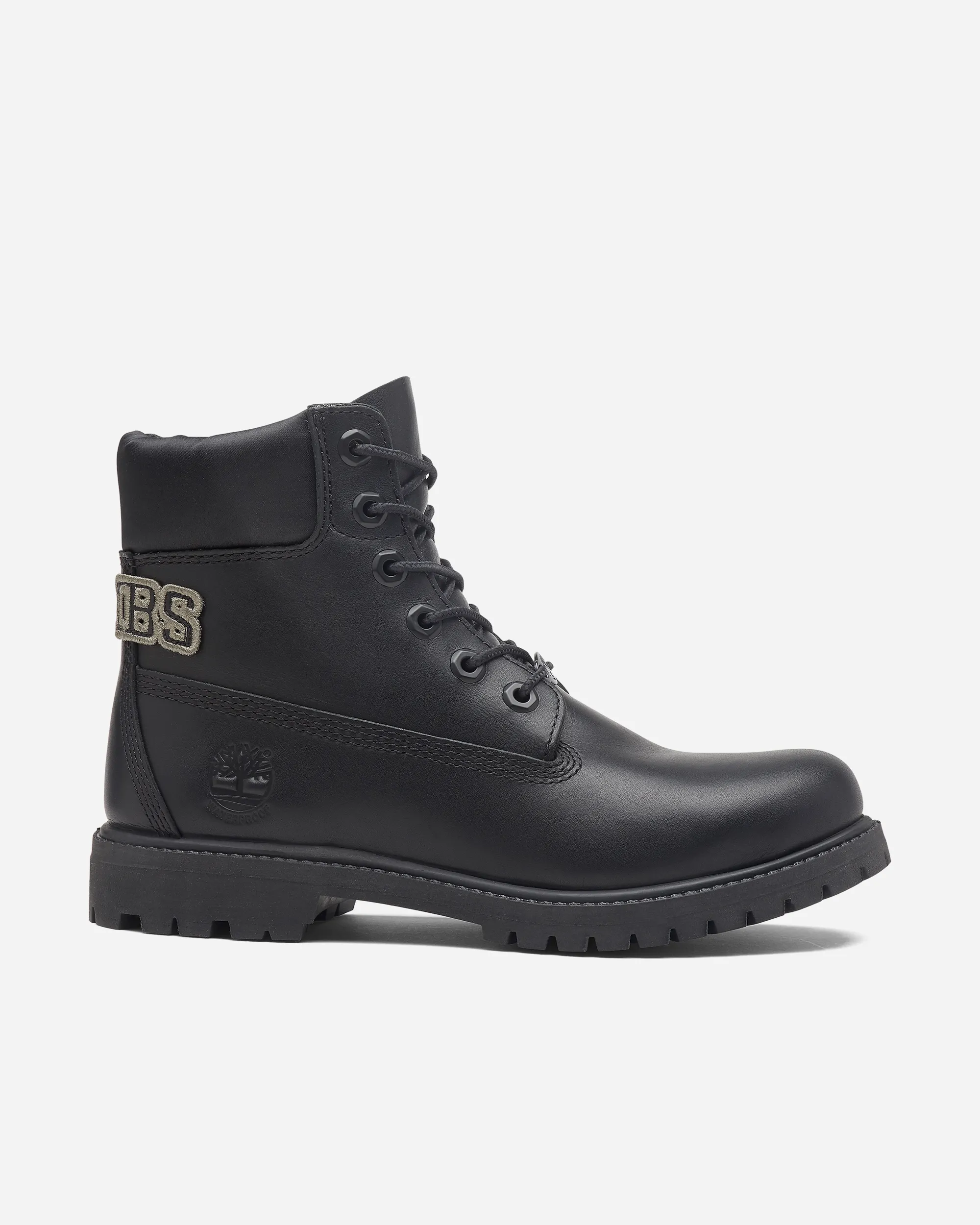 Premium 6 Inch Lace Up Waterproof Boot