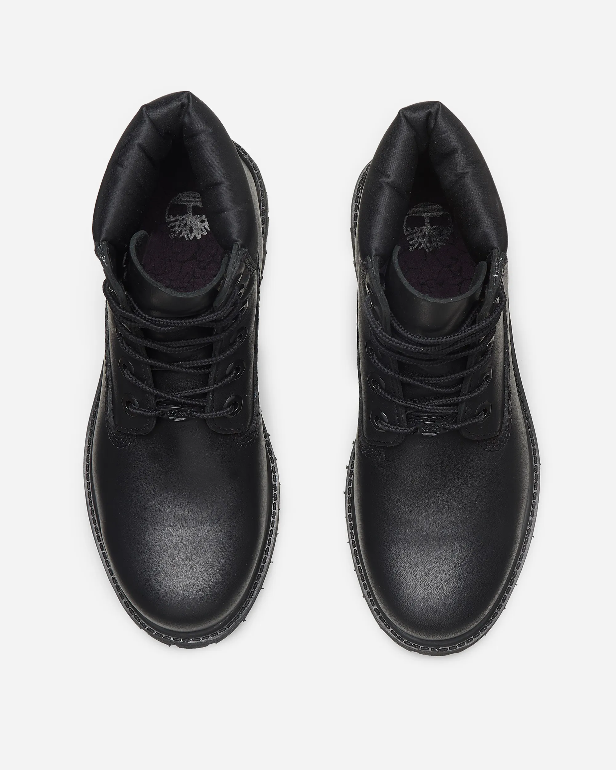 Premium 6 Inch Lace Up Waterproof Boot