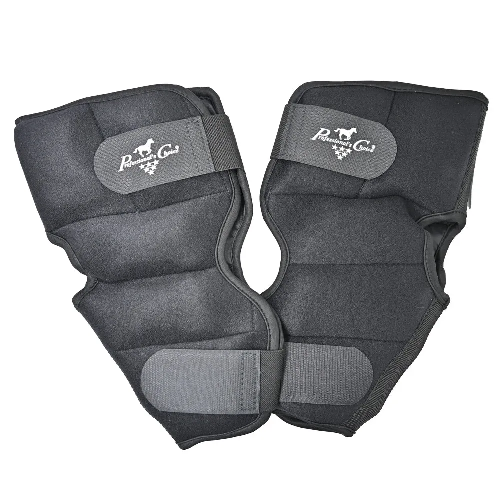 Professional's Choice Hock Ice Boots