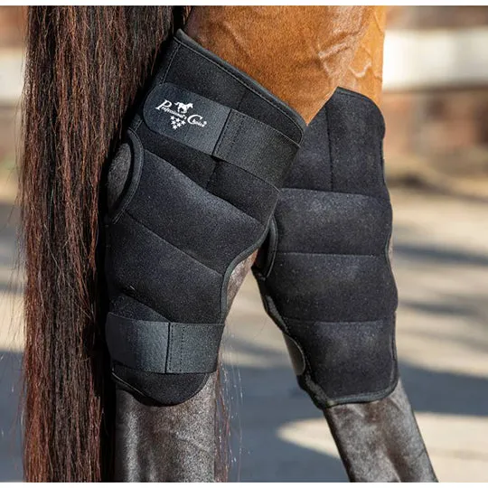 Professional's Choice Hock Ice Boots