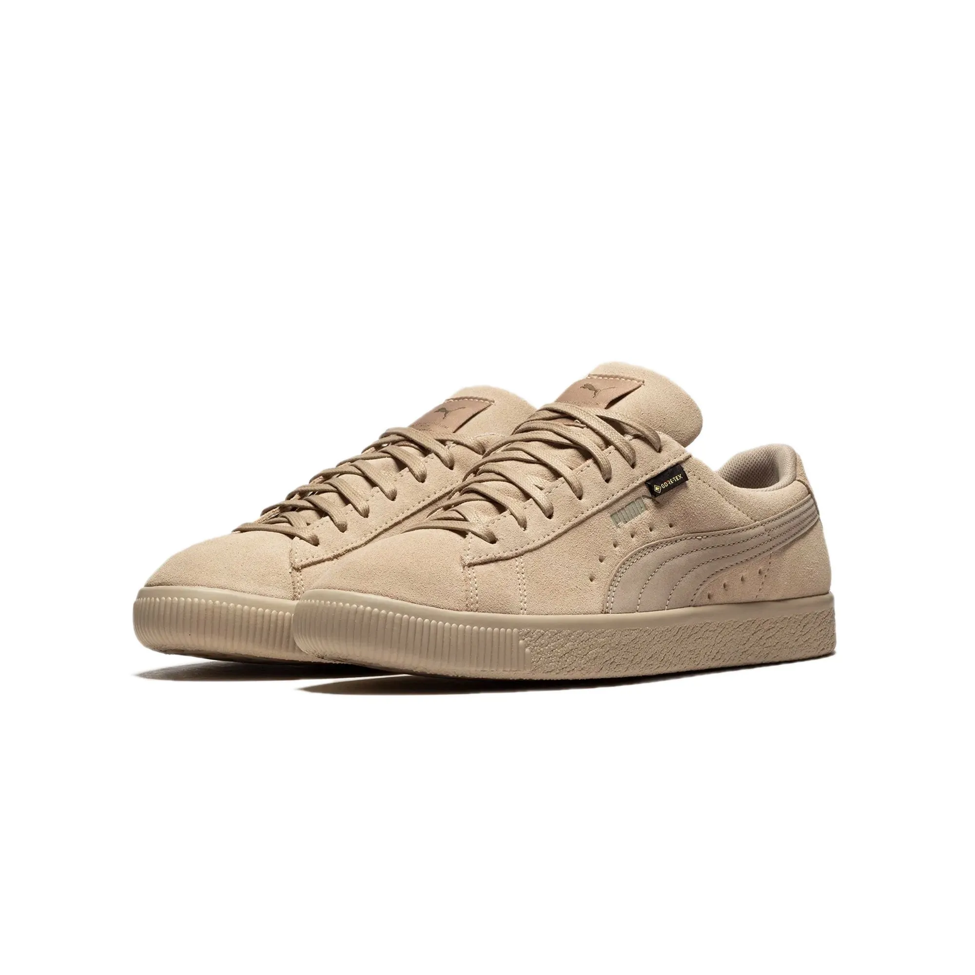 Puma x Nanamica Suede VTG GTX Shoes