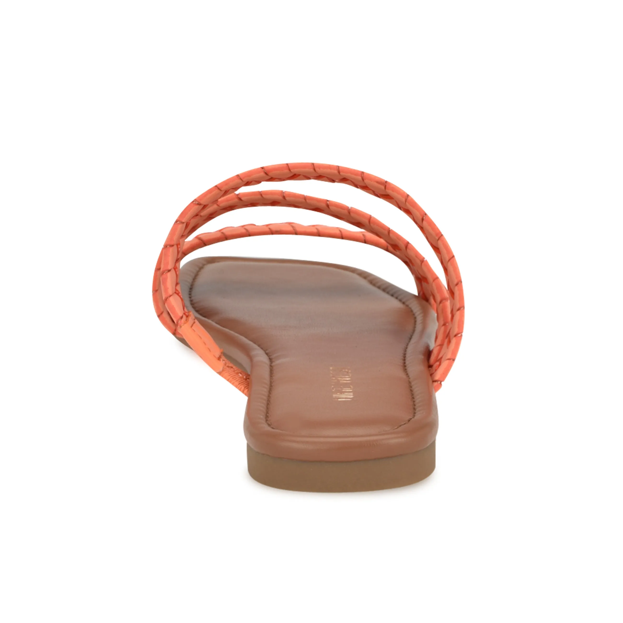 Quinlea Flat Strappy Sandals