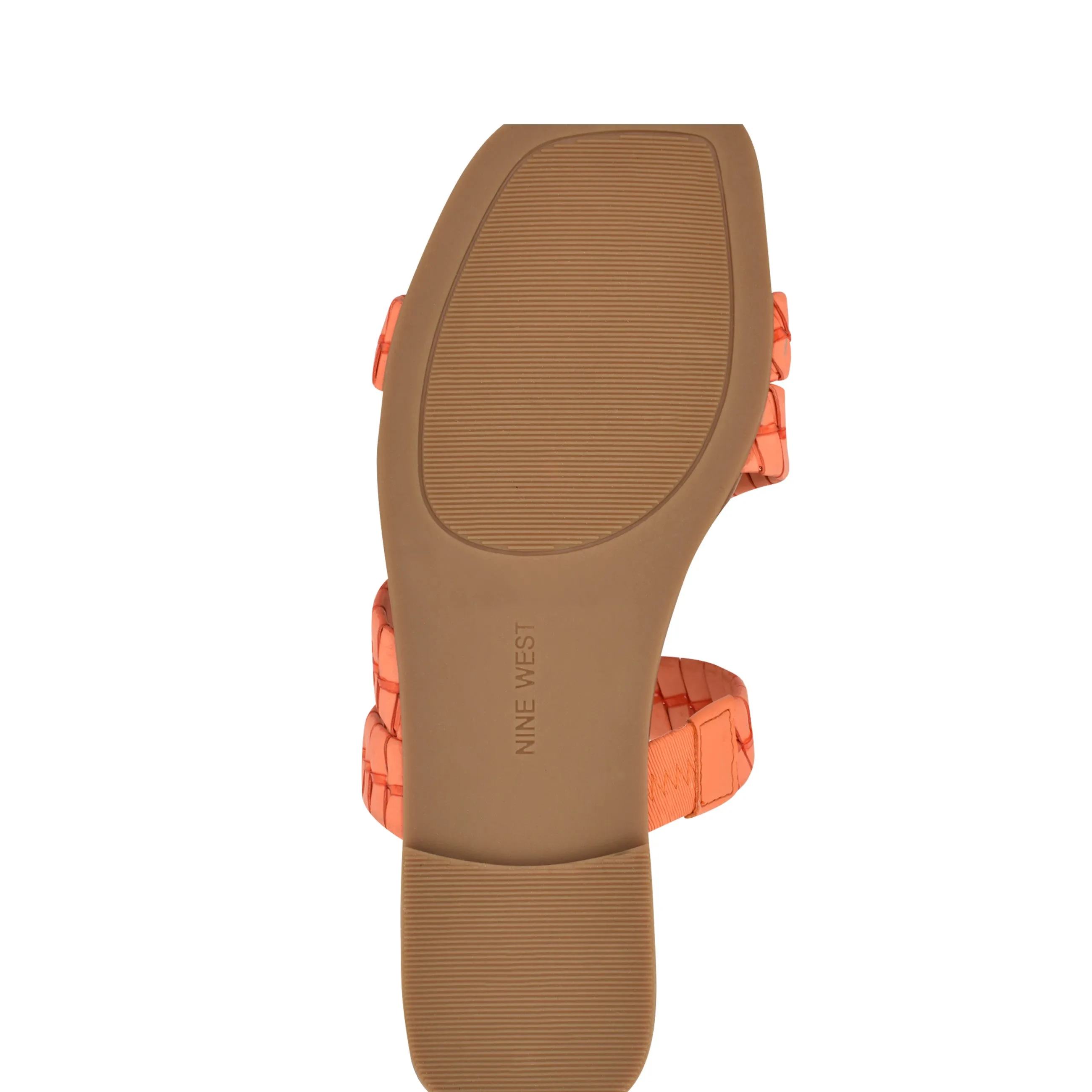 Quinlea Flat Strappy Sandals