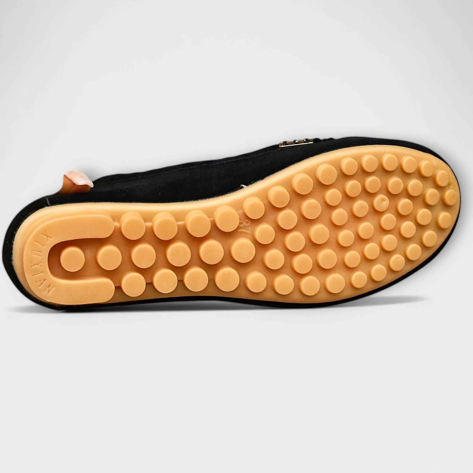 Rebecca | Loafer