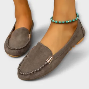 Rebecca | Loafer