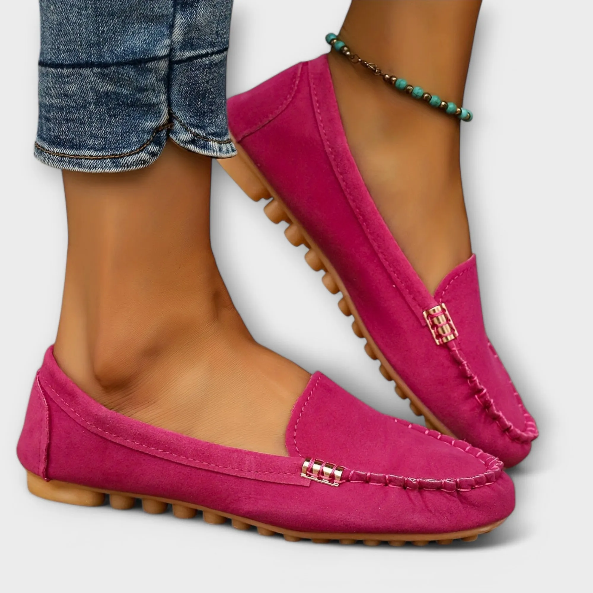 Rebecca | Loafer