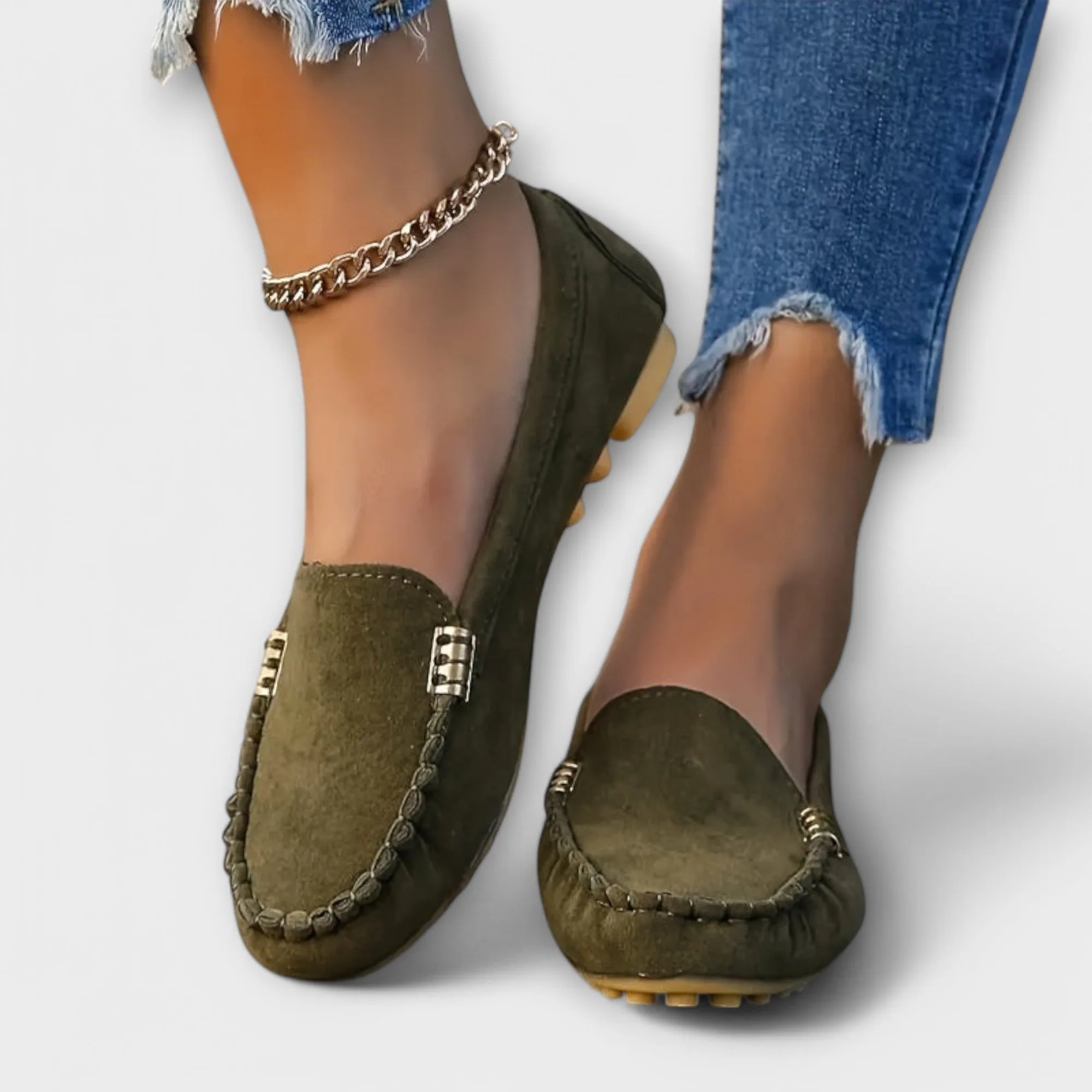 Rebecca | Loafer