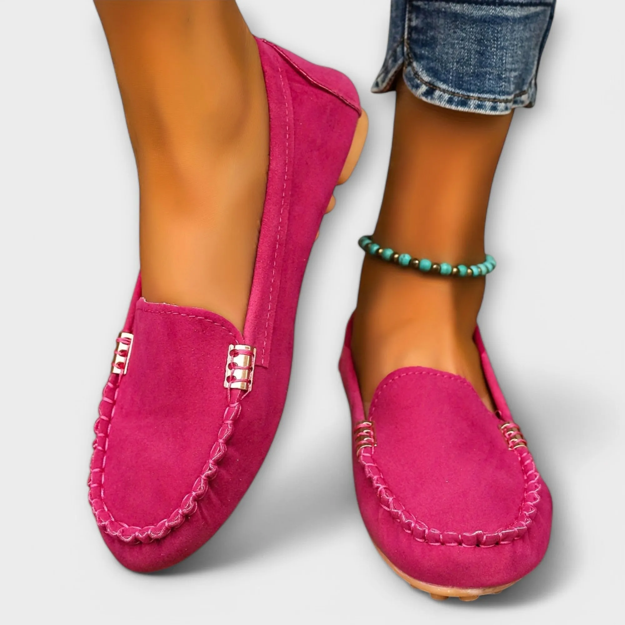 Rebecca | Loafer