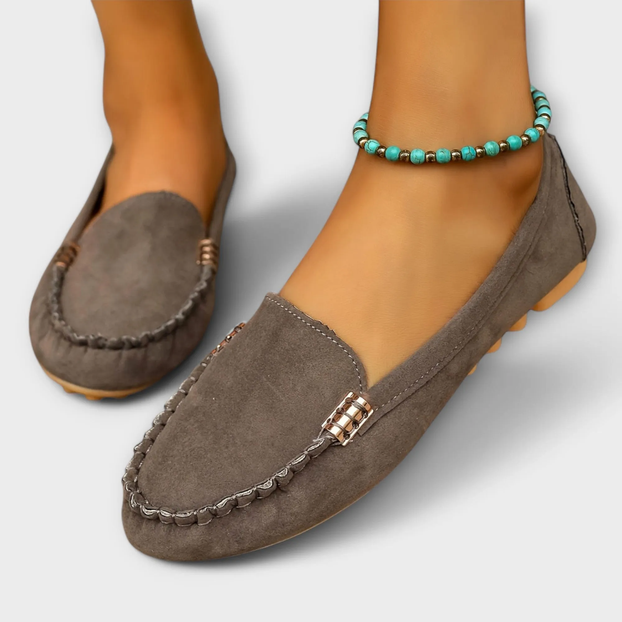 Rebecca | Loafer