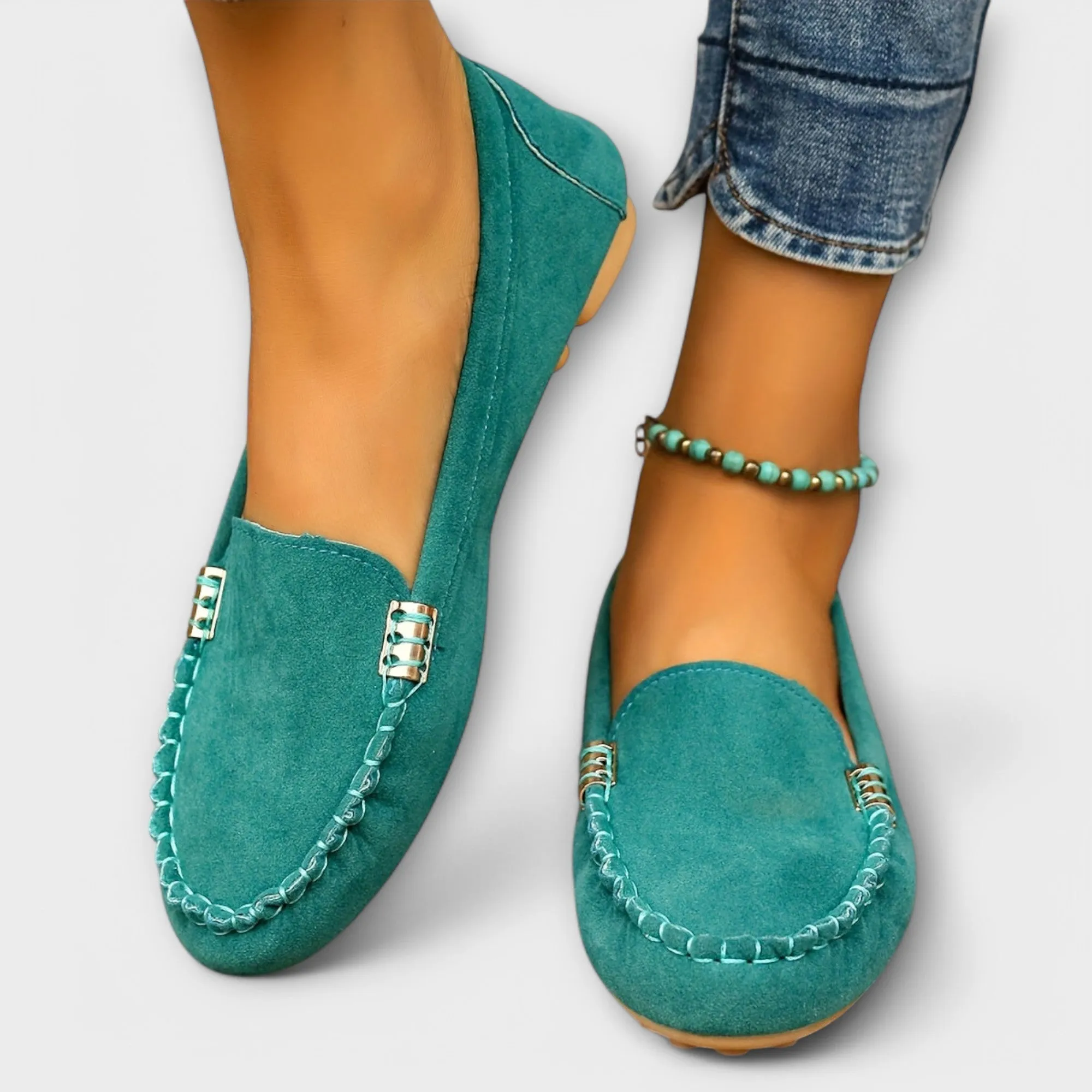 Rebecca | Loafer