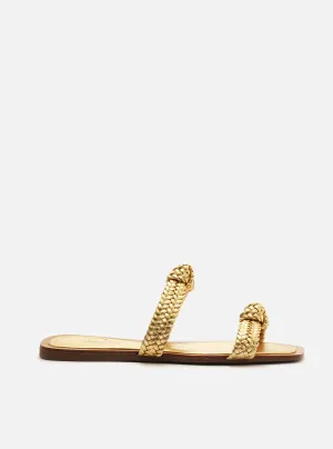 Remy Flat Sandal