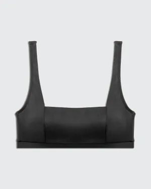 Ronch top black