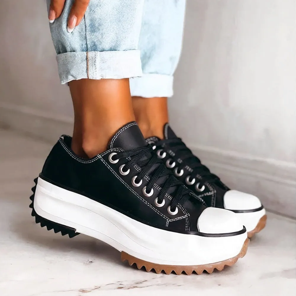 Rosin | Supportive shoes