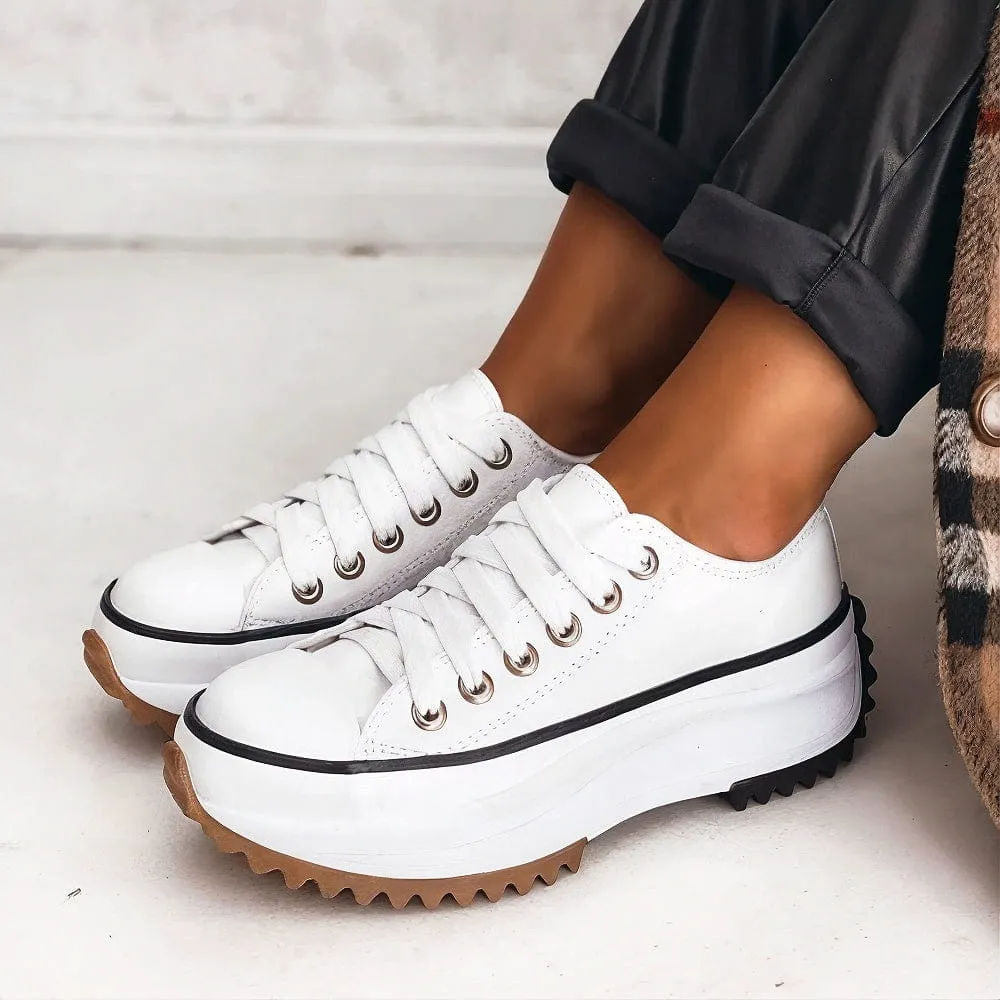 Rosin | Supportive shoes