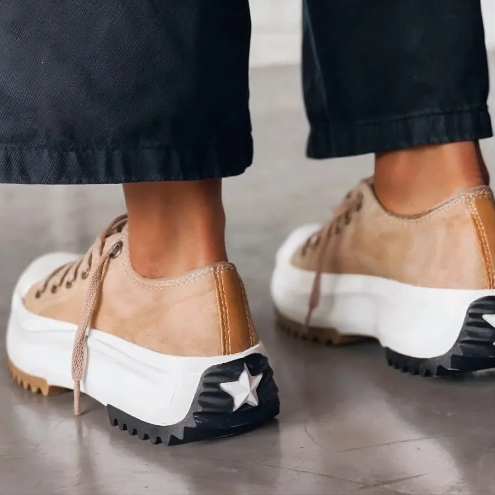 Rosin | Supportive shoes