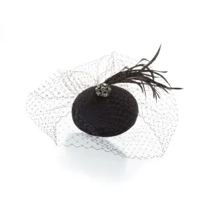 Round Midnight, Black