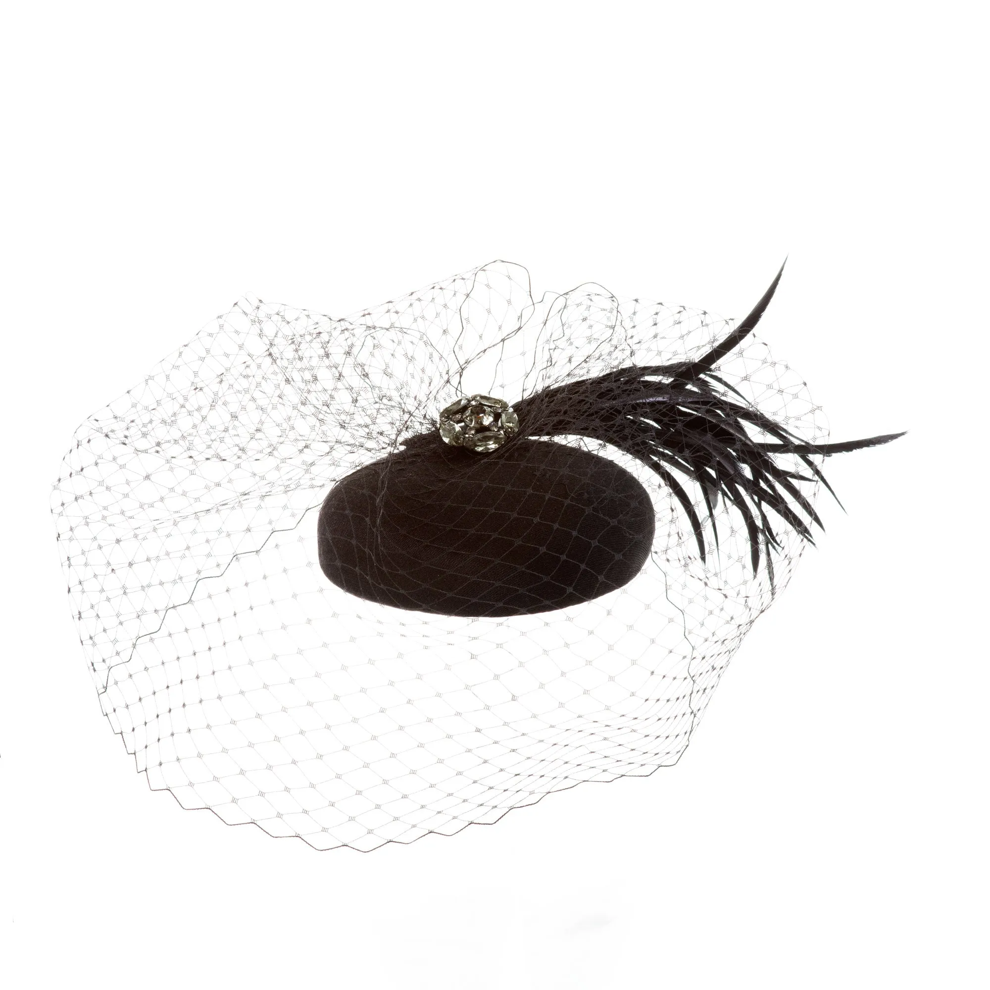 Round Midnight, Black
