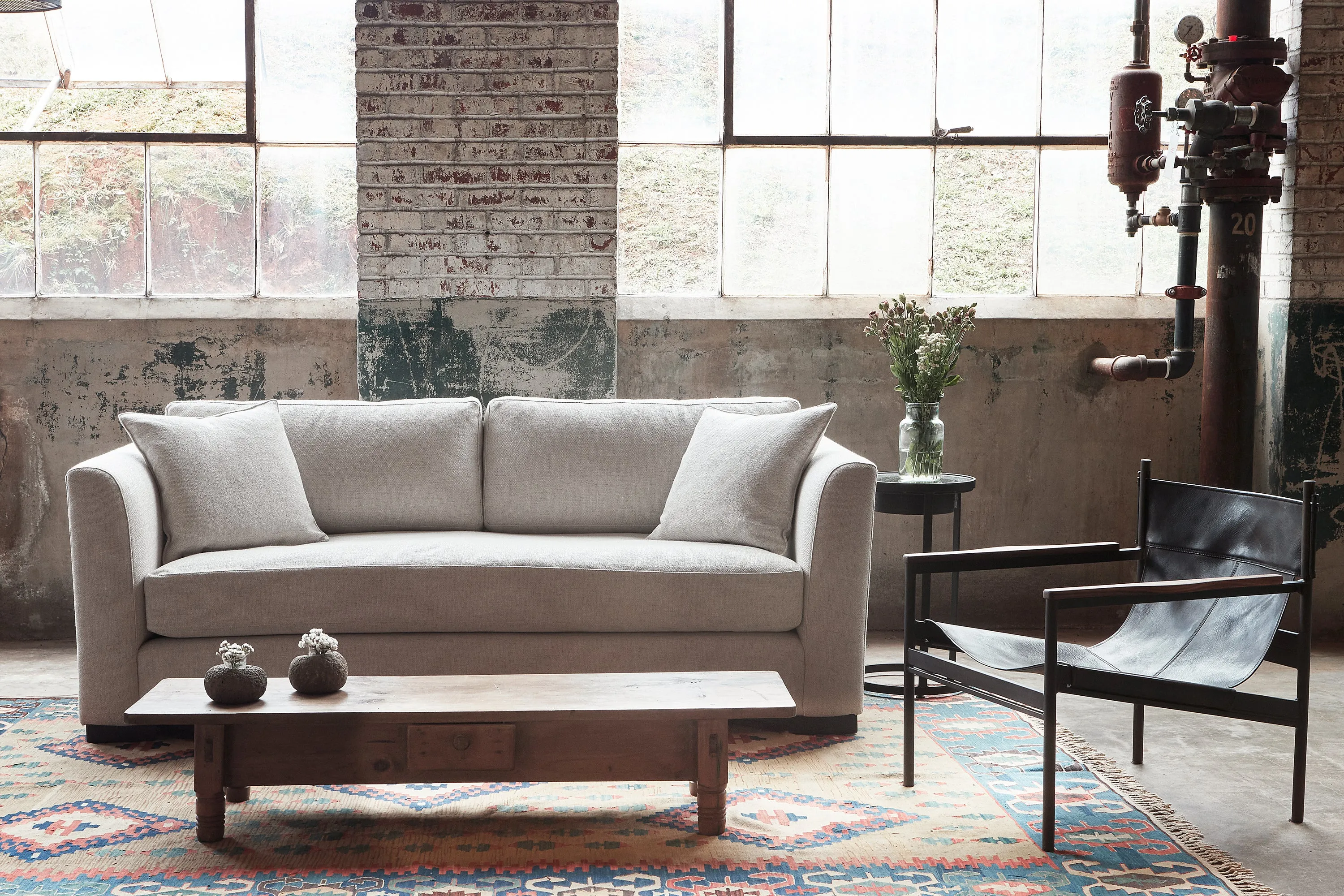 Ryder Sofa