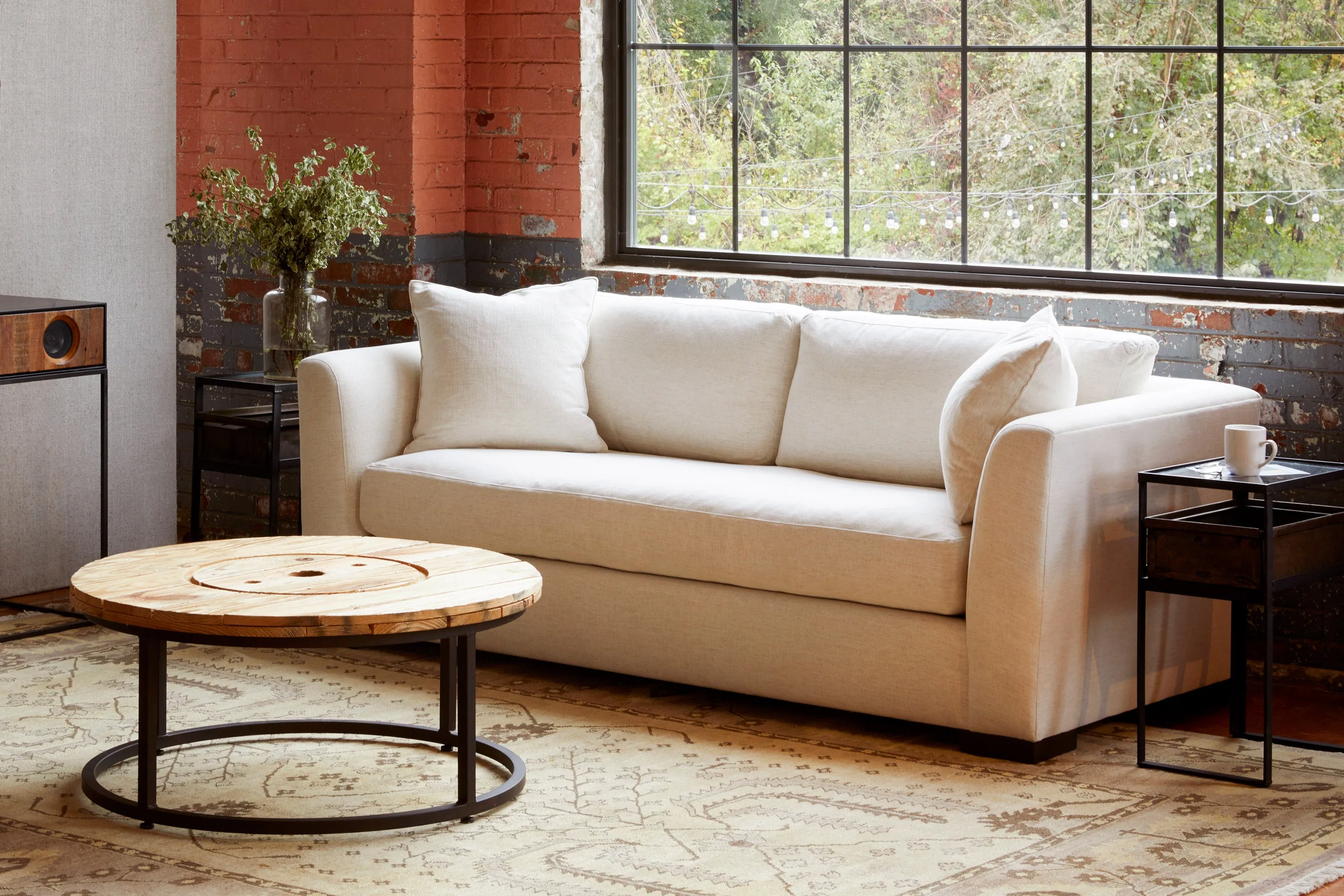 Ryder Sofa