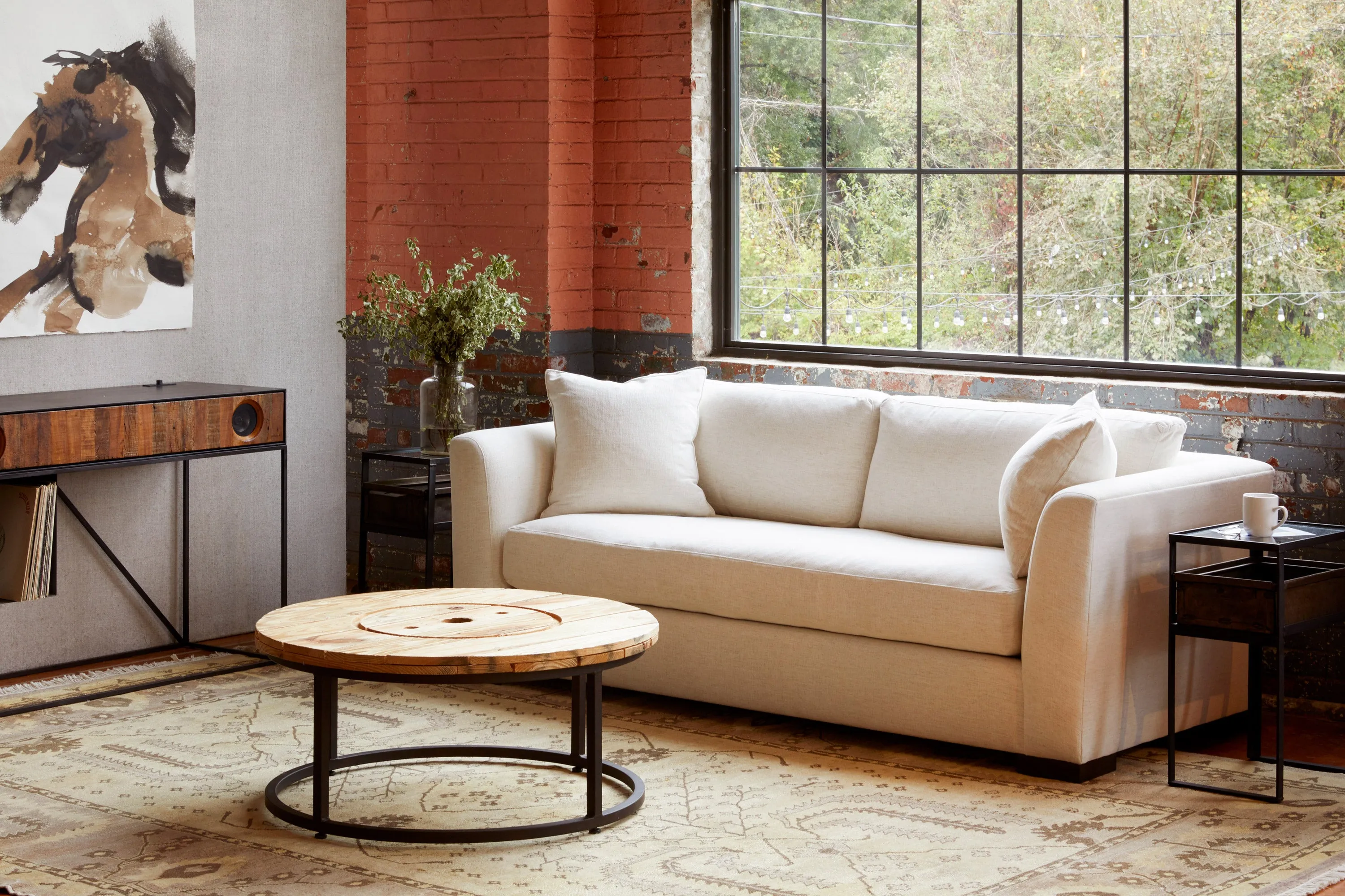 Ryder Sofa