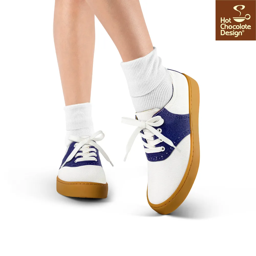 Saddle Blue