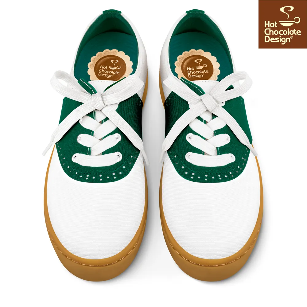 Saddle Green