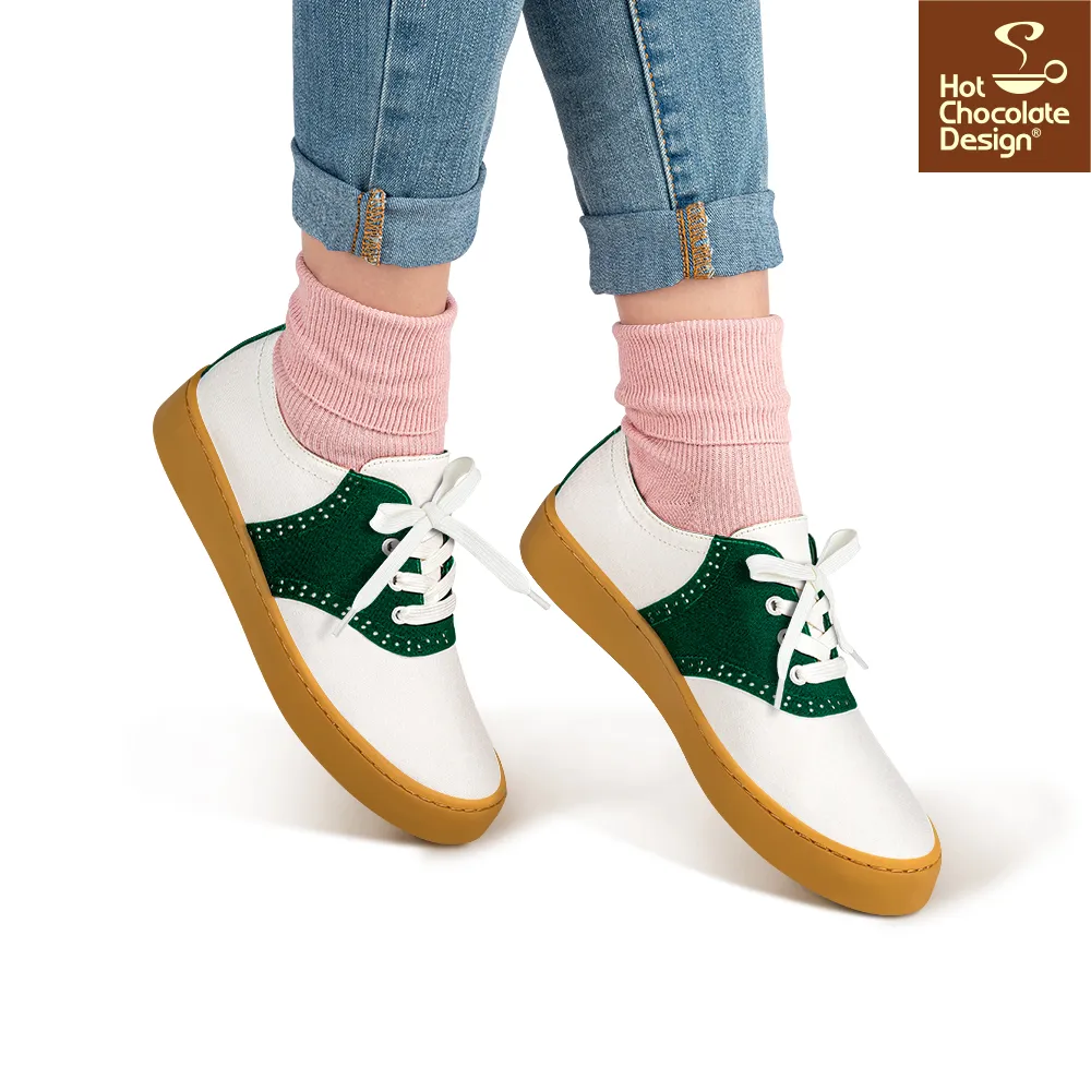 Saddle Green