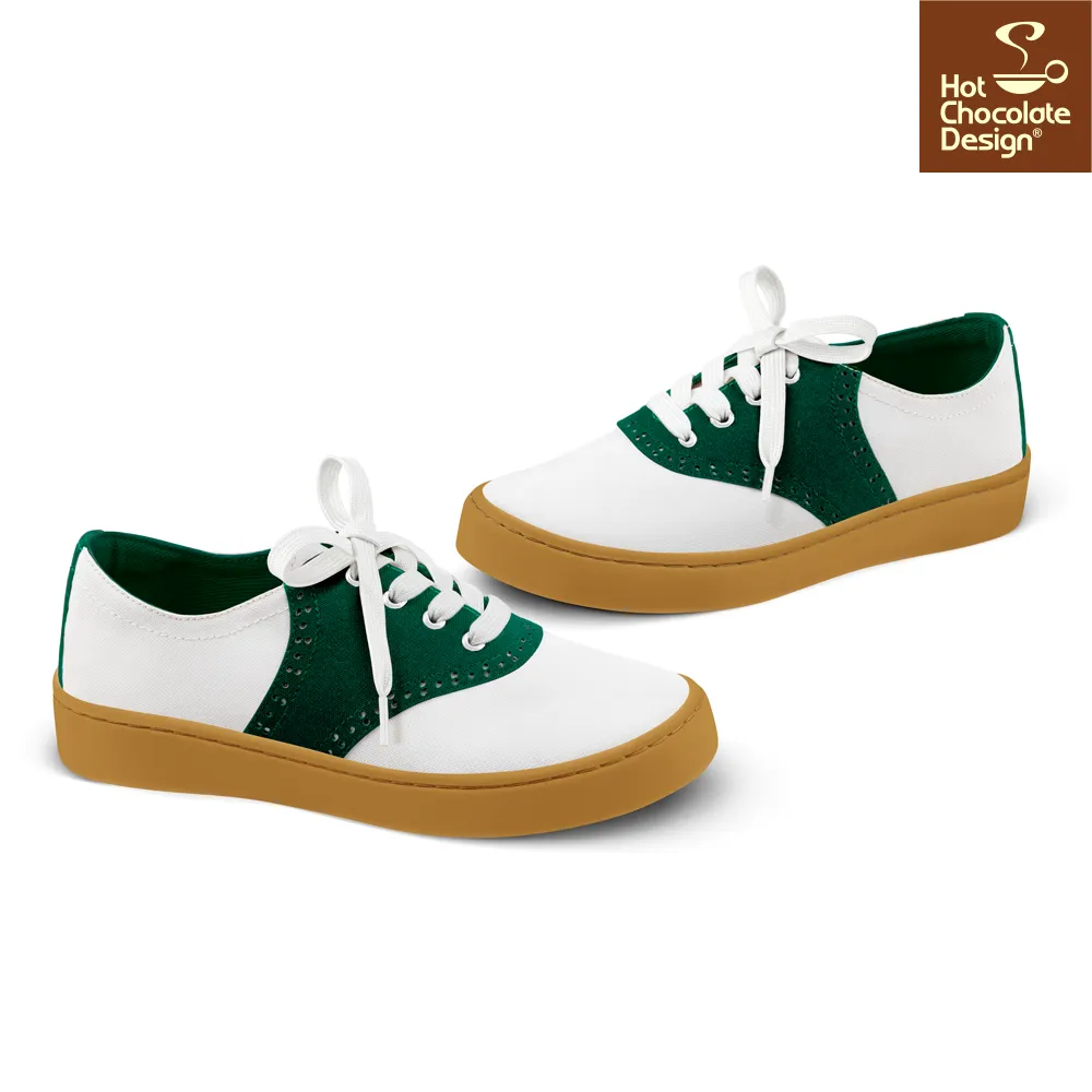Saddle Green