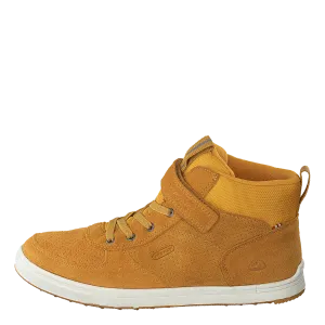 Samuel Mid WP Jr Mustard