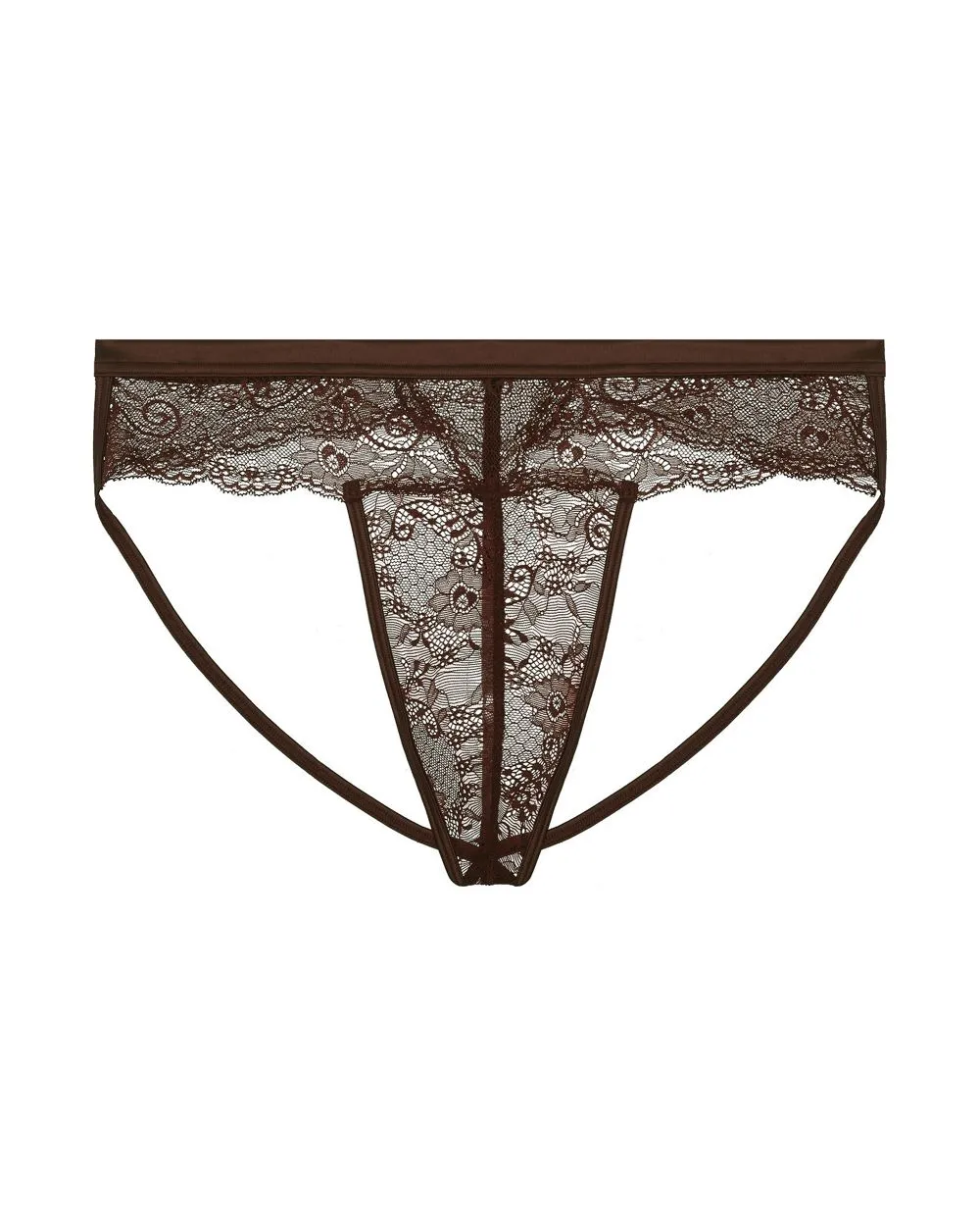 Sapna Mens Jock Strap Thong