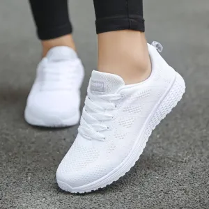 Sapphira | Light Sneakers