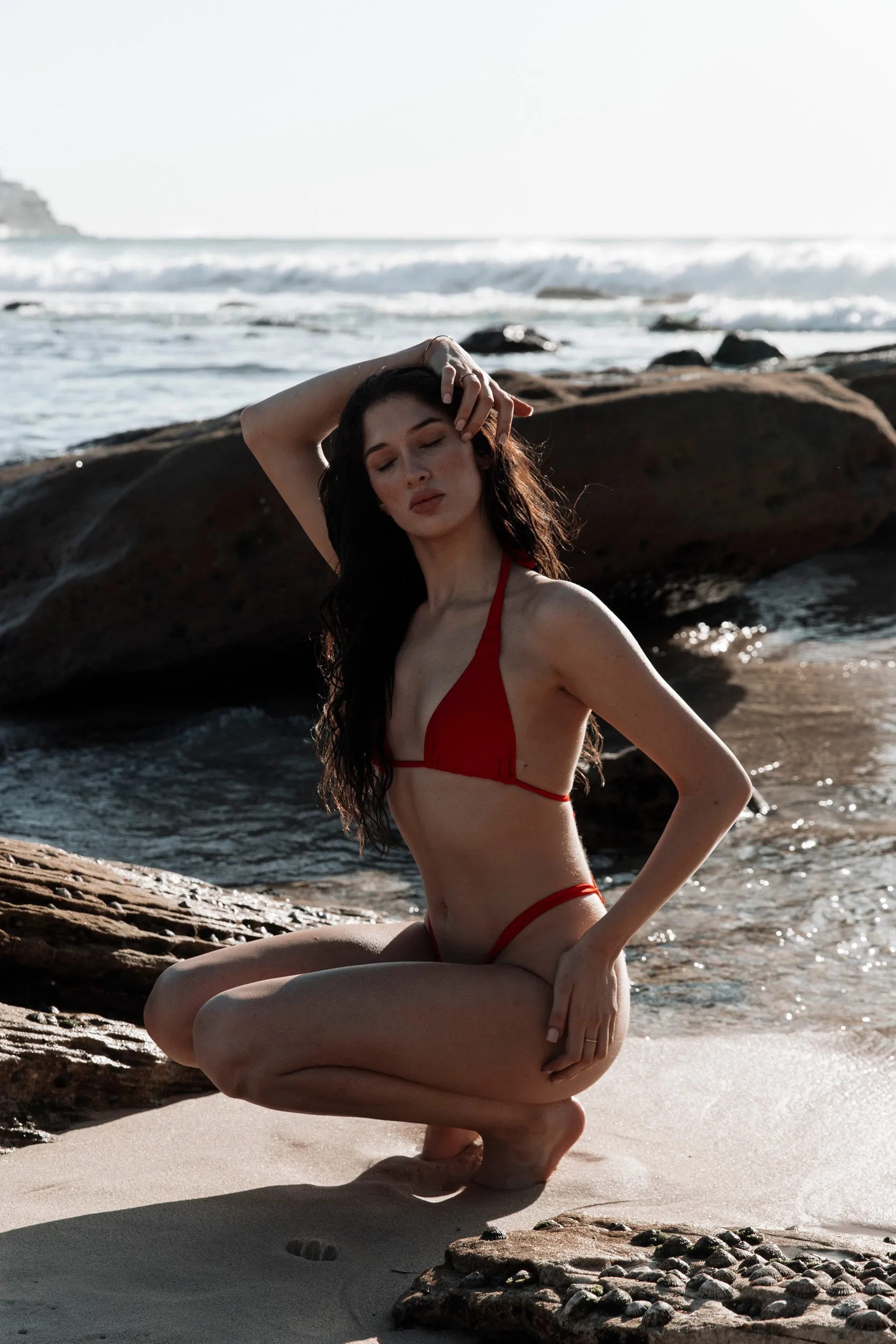 Savannah Bikini Set